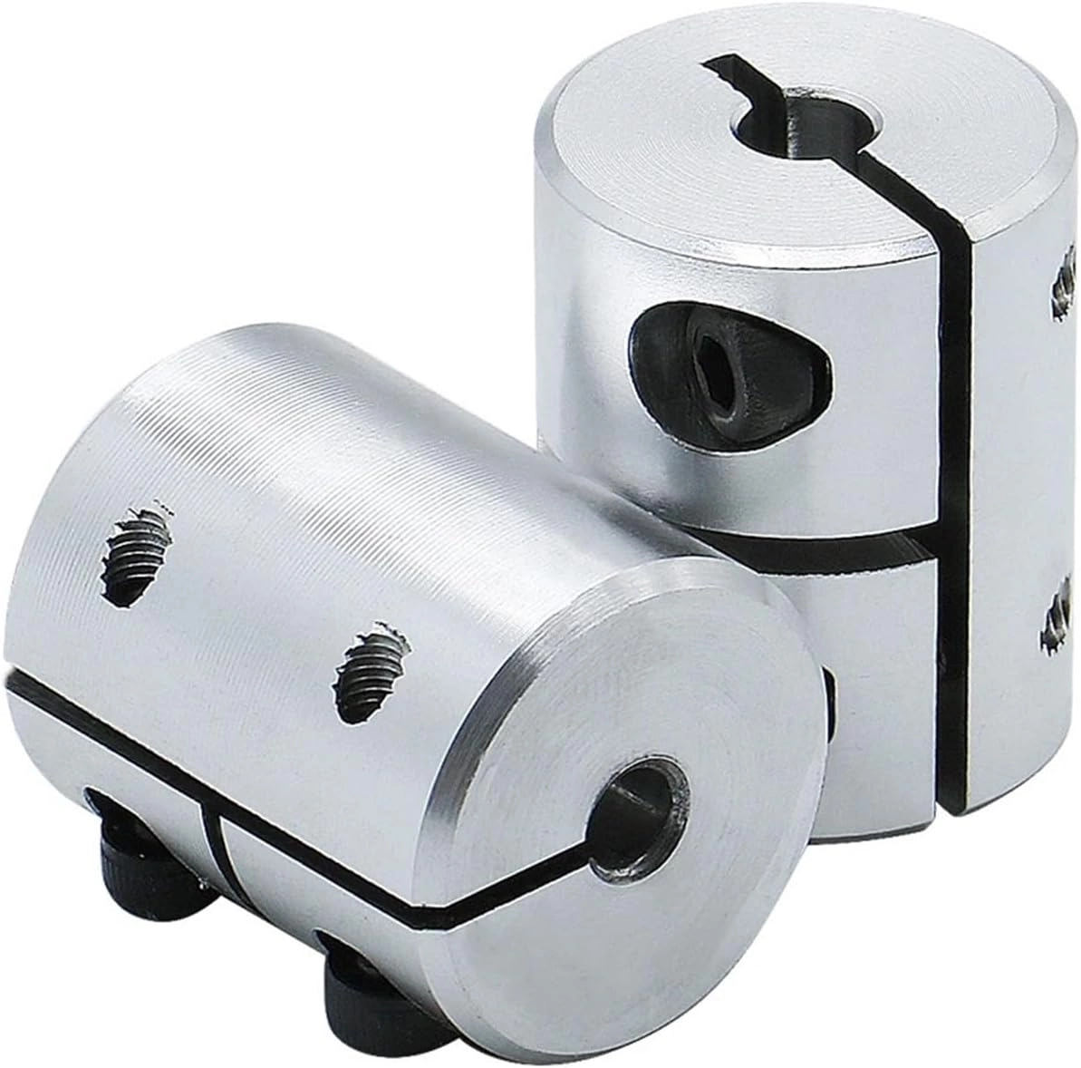 CFNXKTWBR Rigid Coupler - 5x12mm