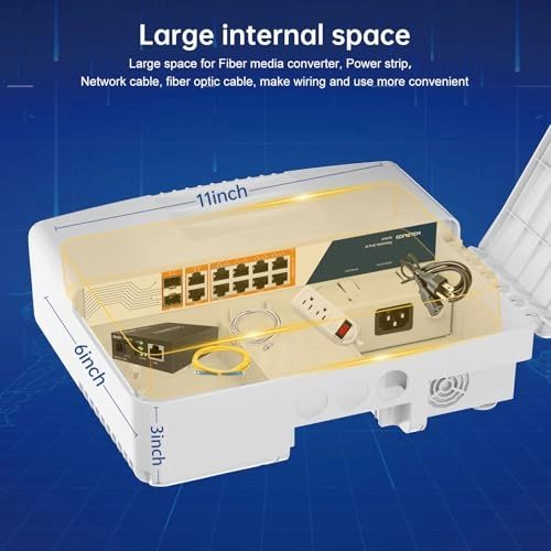 CON-P1012G6-F 12-ports