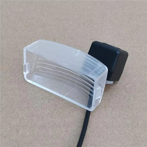 Car Backup Camera - For Accord Tourer Wagon CW 2003~2008 IP68 CCD