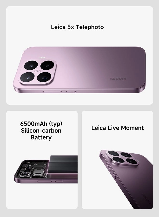 17t 12GB 512GB + Bud 6
