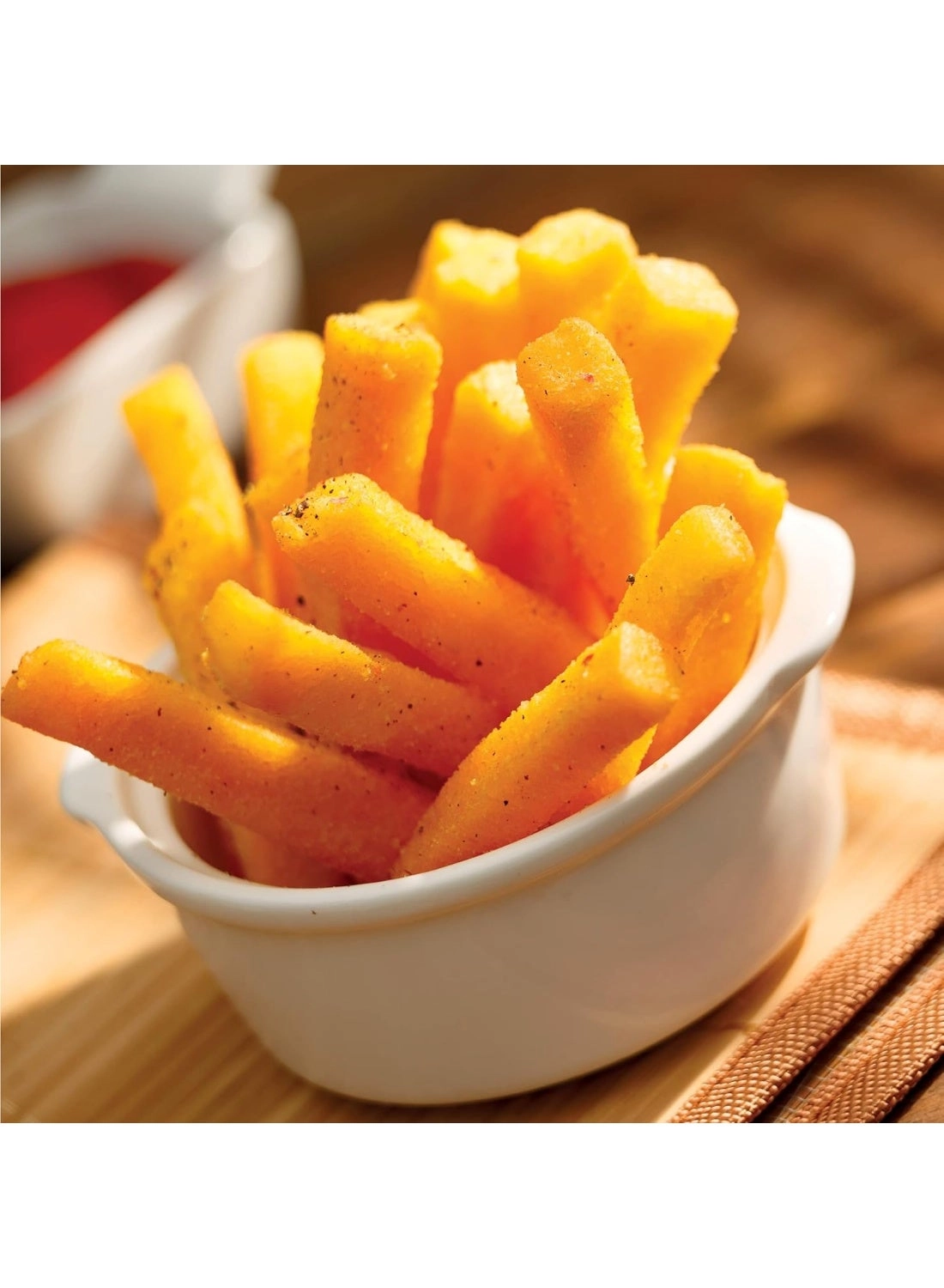 Digital Air Fryer XL HFP30.000WH