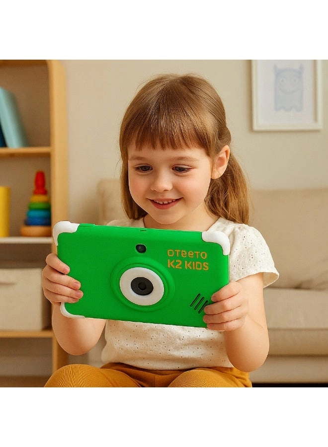 K2 Tablet - 4GB 7 Inch 128GB