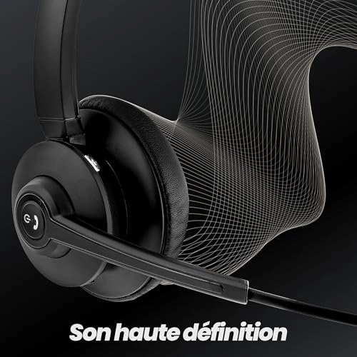 Activ 1000X Wireless Headset