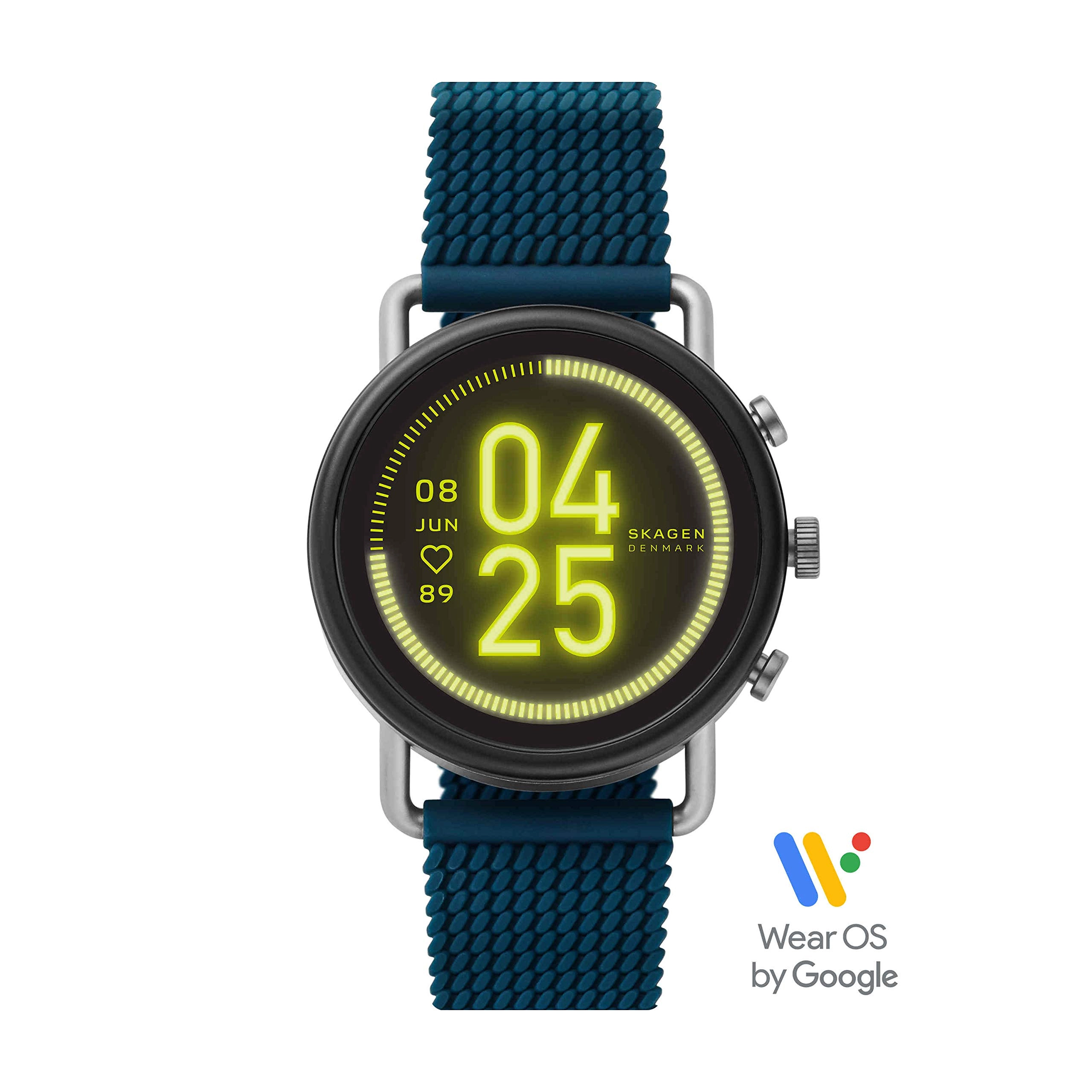 Fossil India Pvt Ltd Falster 3 44mm GPS