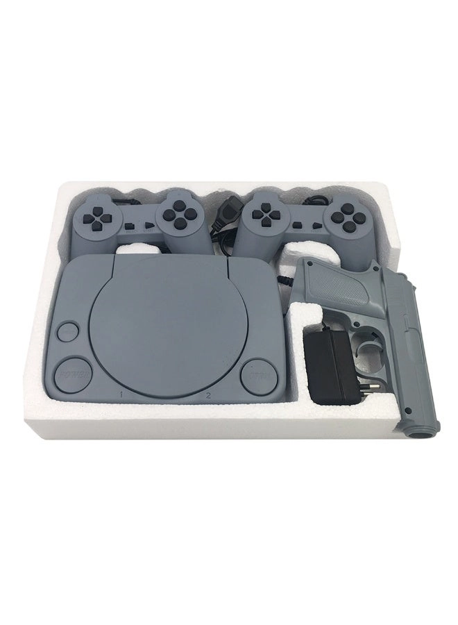 GE FC Plug-in PS1 Set