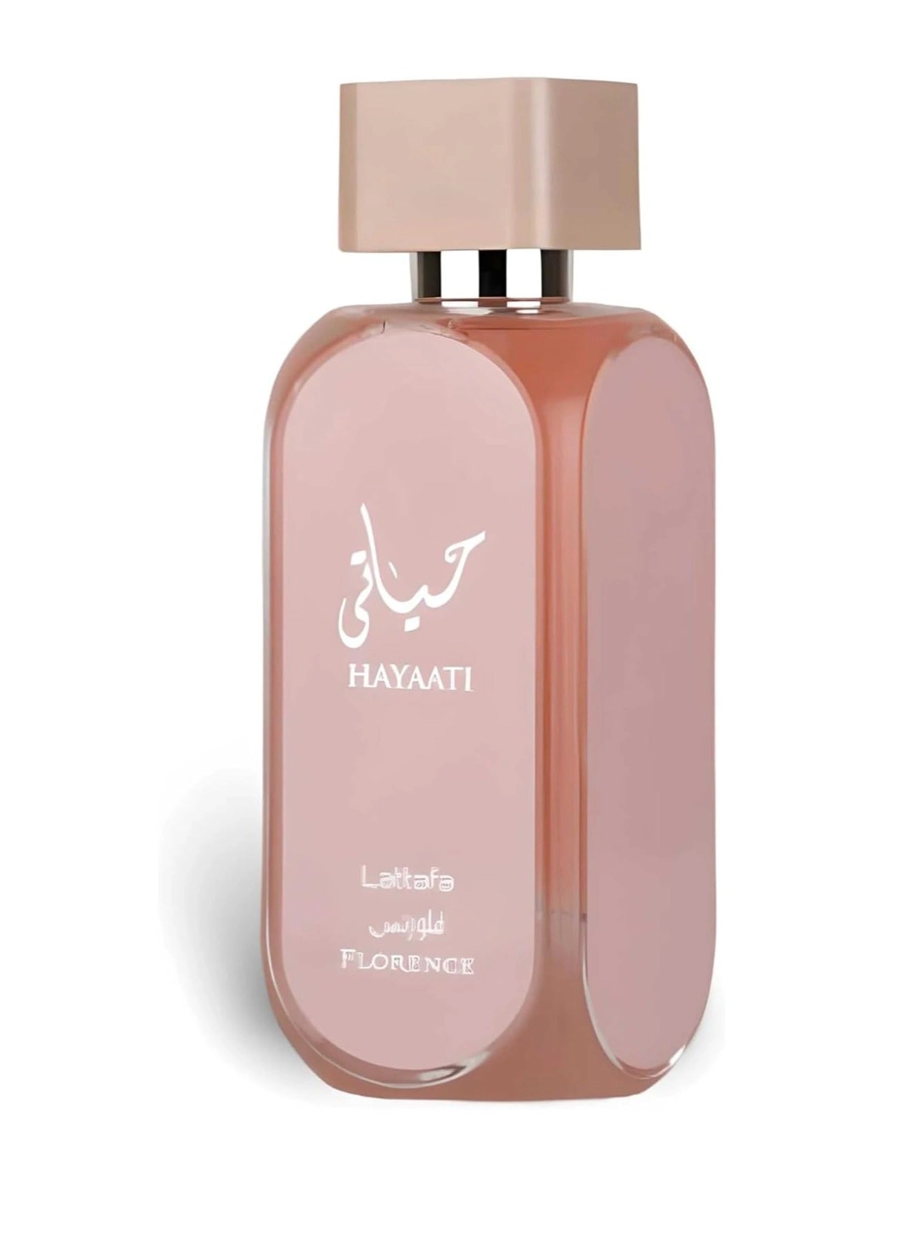 Hayaati Florence Eau de Parfum 100ml