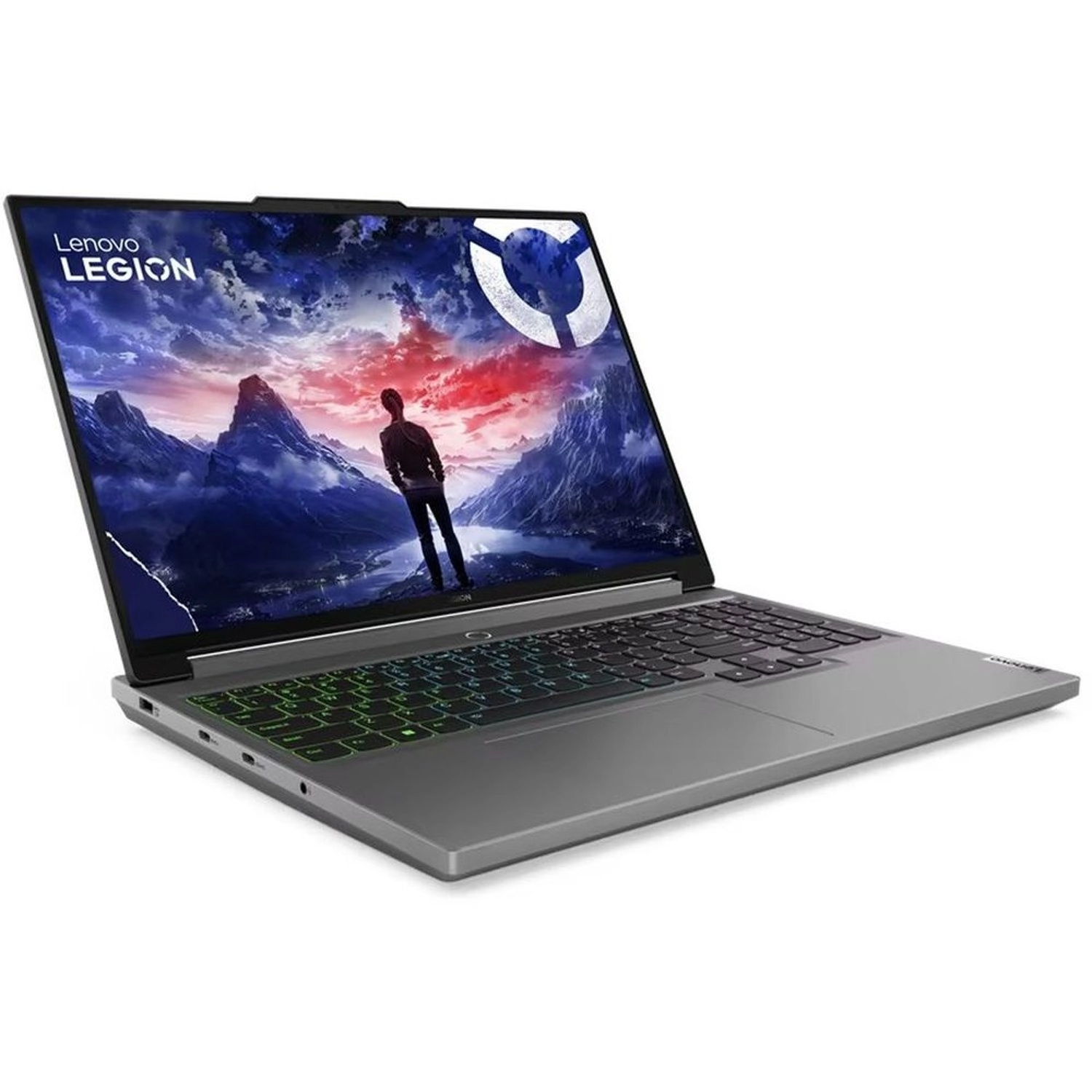 Legion 5 16IRX9 83DG005 - 16'' i7-14650HX 16GB DDR5 512GB SSD