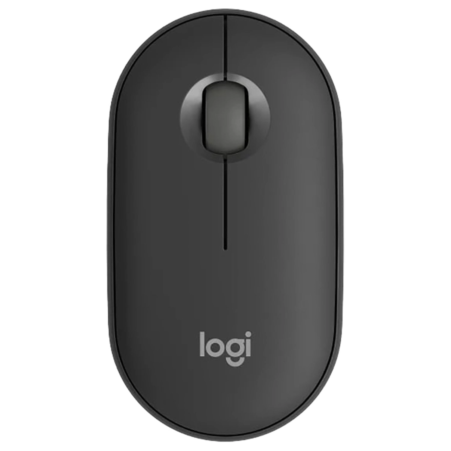 Pebble Mouse 2 M350s - Wireless