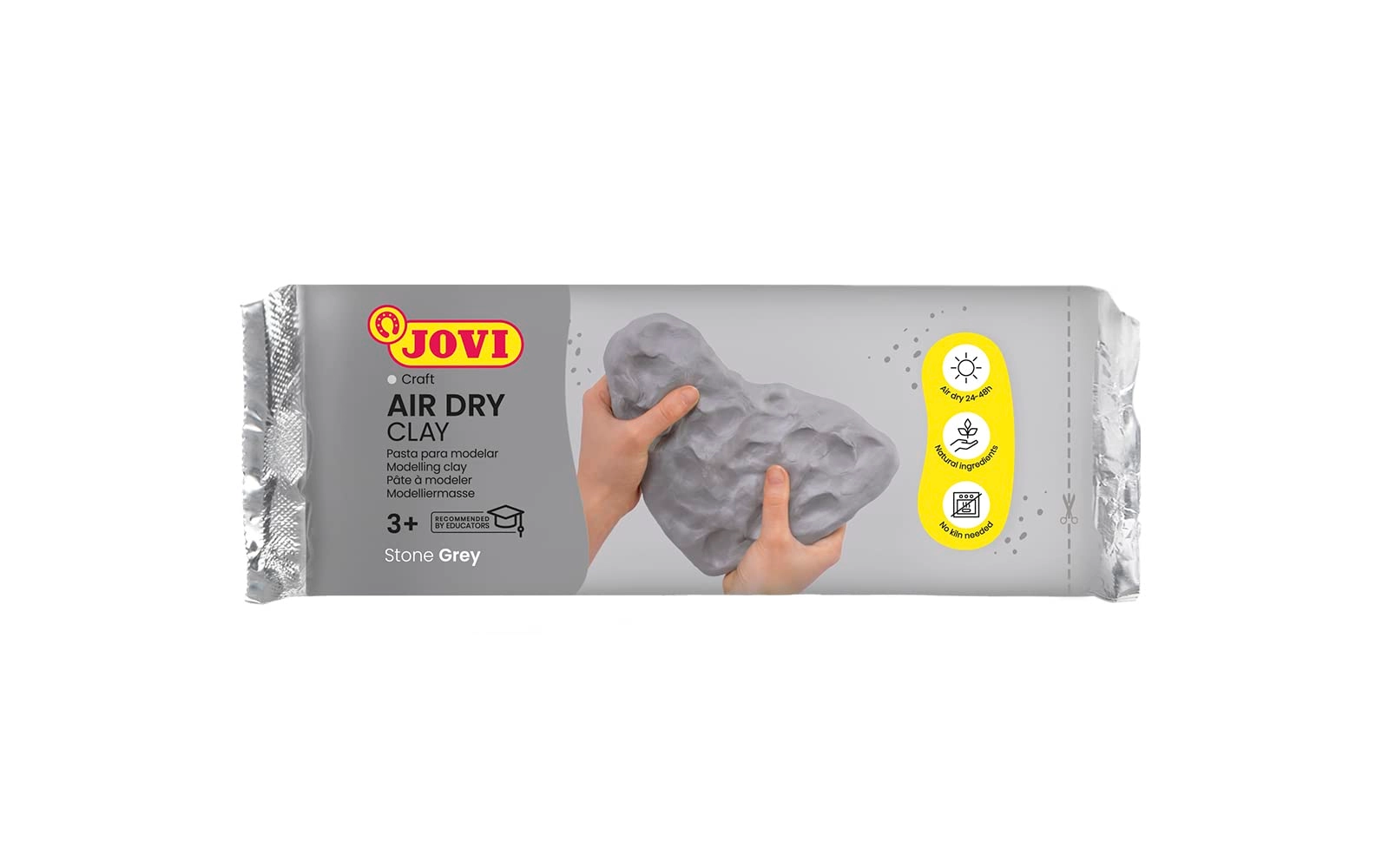 Air Dry Modelling Craft Clay