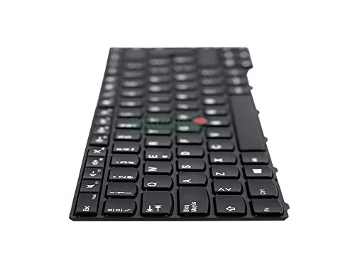 lenovo thinkpad - ES Wireless