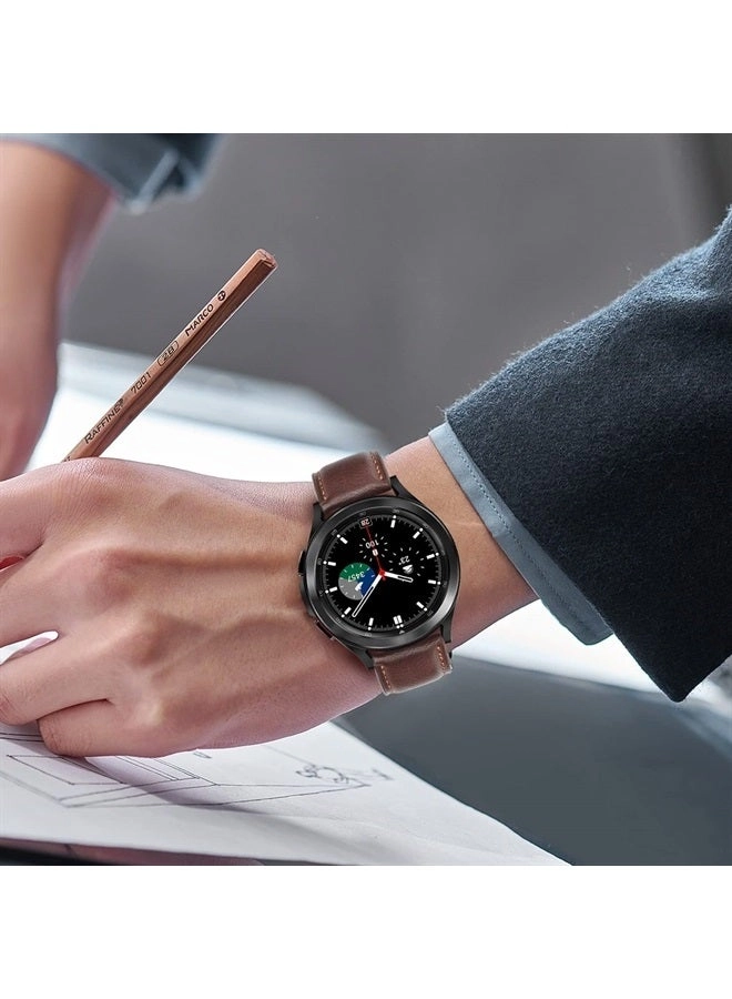 Leather Band - 40mm 44mm