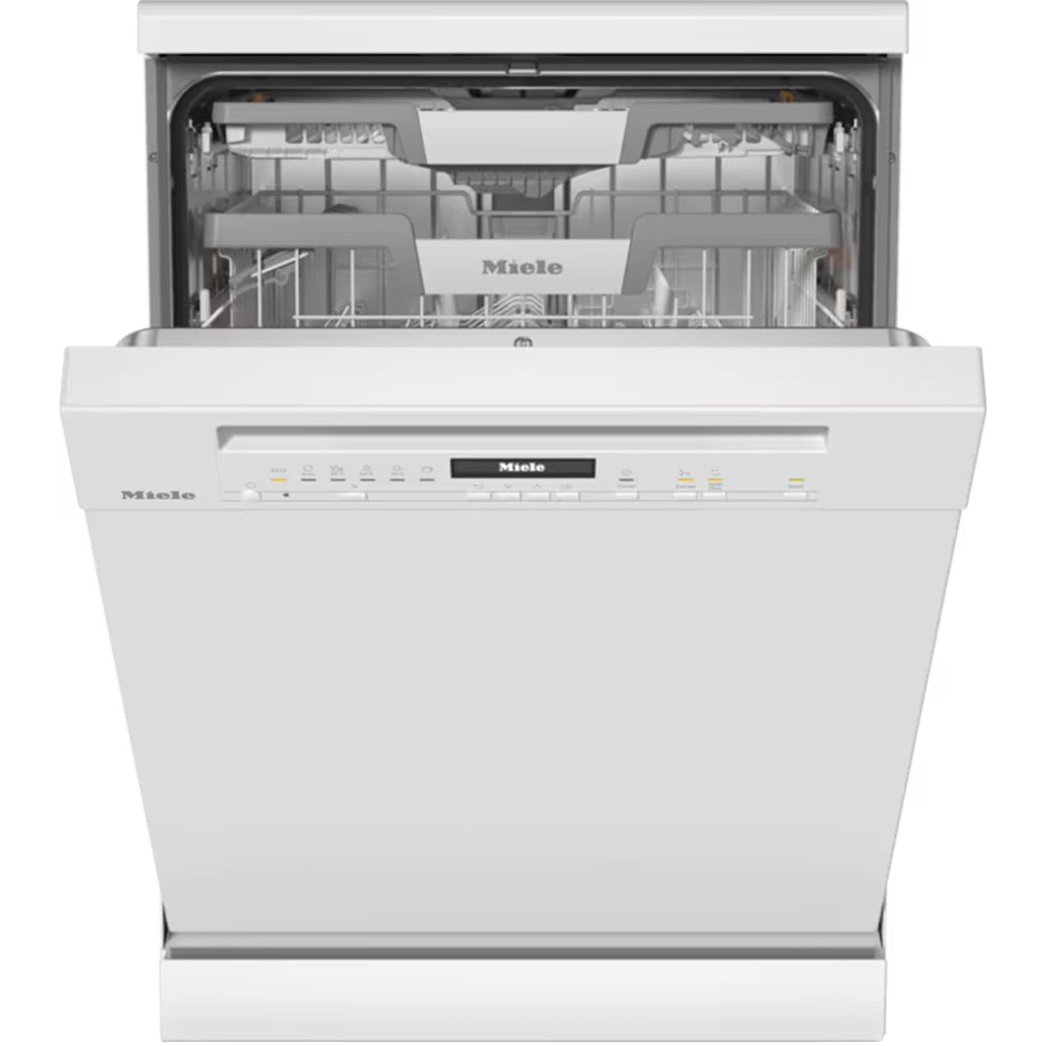 Miele G 7130 SC Freestanding