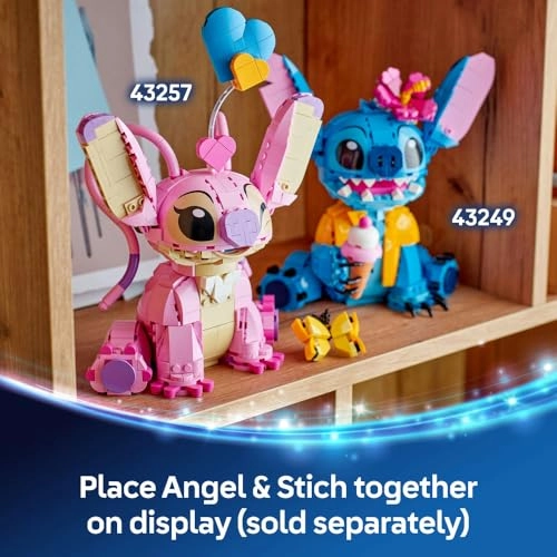 Disney Angel (43257) - Lilo & Stitch