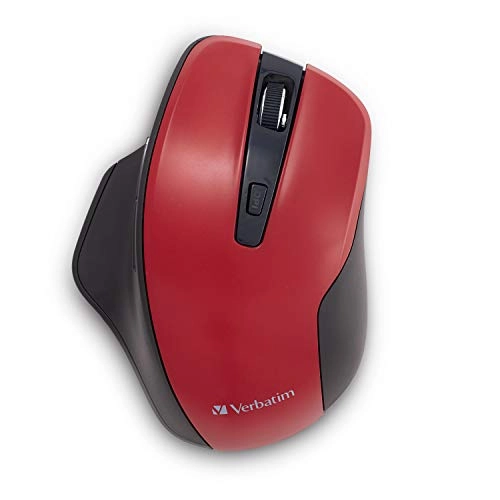 Multi-Trac Mouse - Wireless