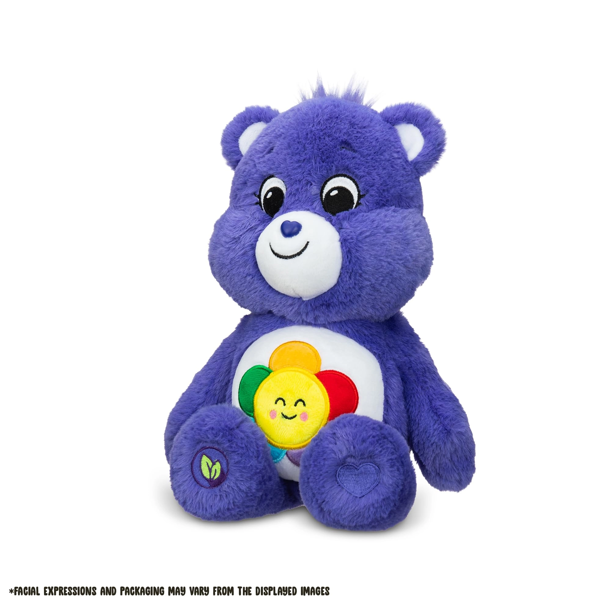 Harmony Bear 22082 35 cm Plush