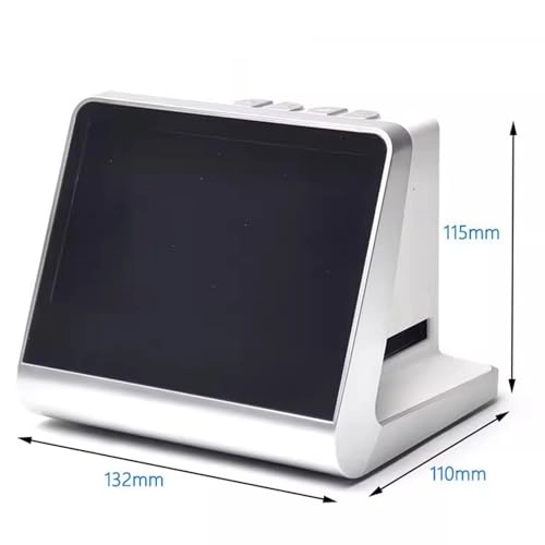Digital Film Scanner - 120 1080P LCD Screen