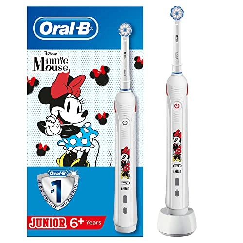 Power Junior - Minnie Rechargeable