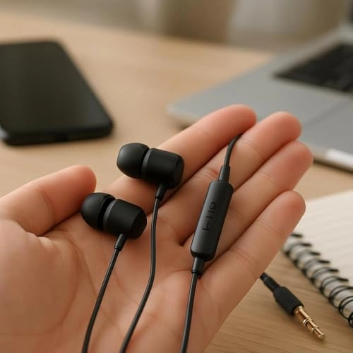 610622765388 Wired Earbud