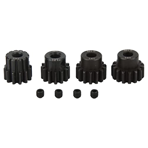 RC Car Gear Sets - 1/8
