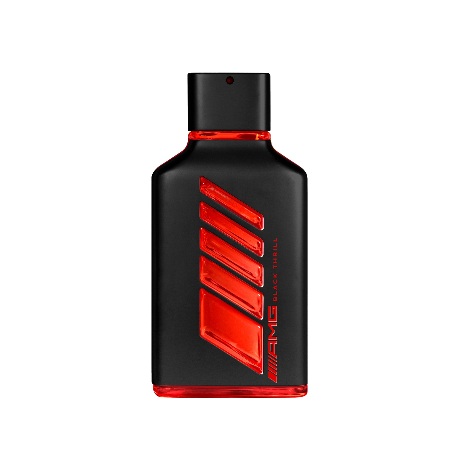 Mercedes-Benz AMG Black Thrill - Eau de Parfum 100ml