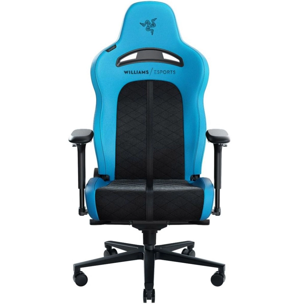 Enki Pro - Gaming Chair Green
