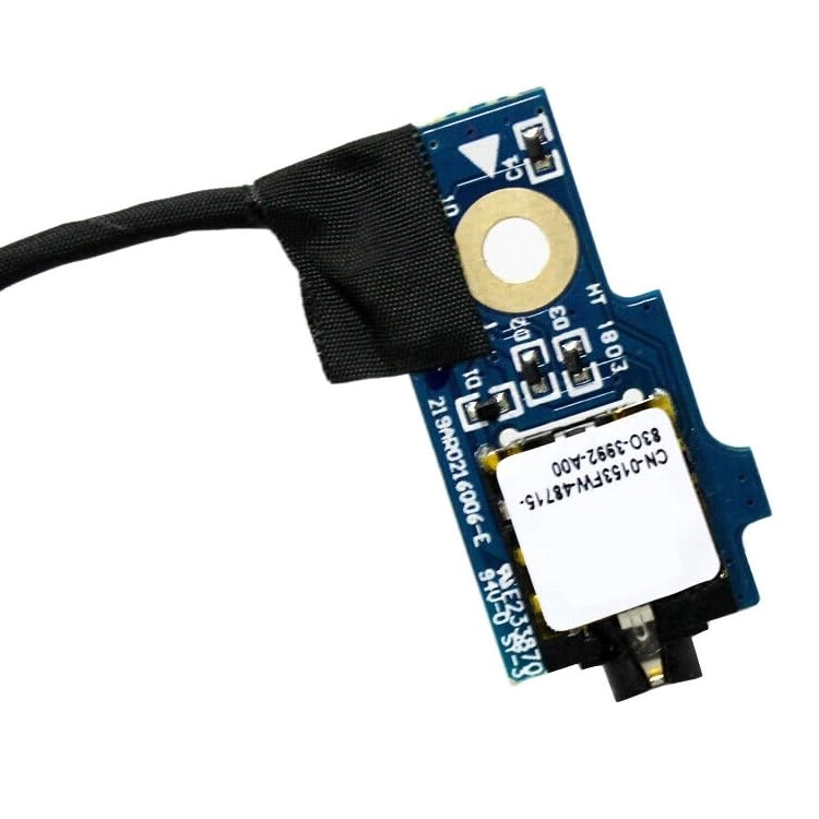 Switch Button Small Board - For HP 17-X 17-Y 17-X114DX