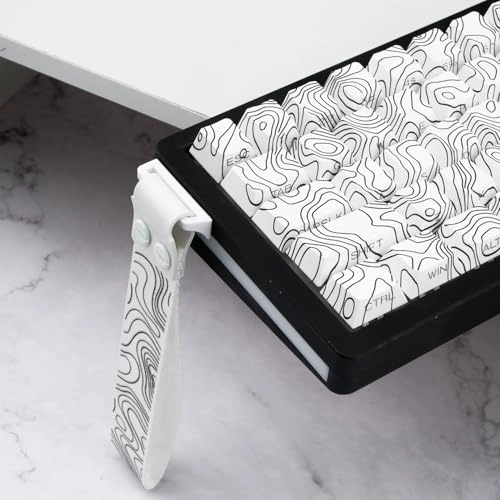 Keyboard Straps - Keyboard