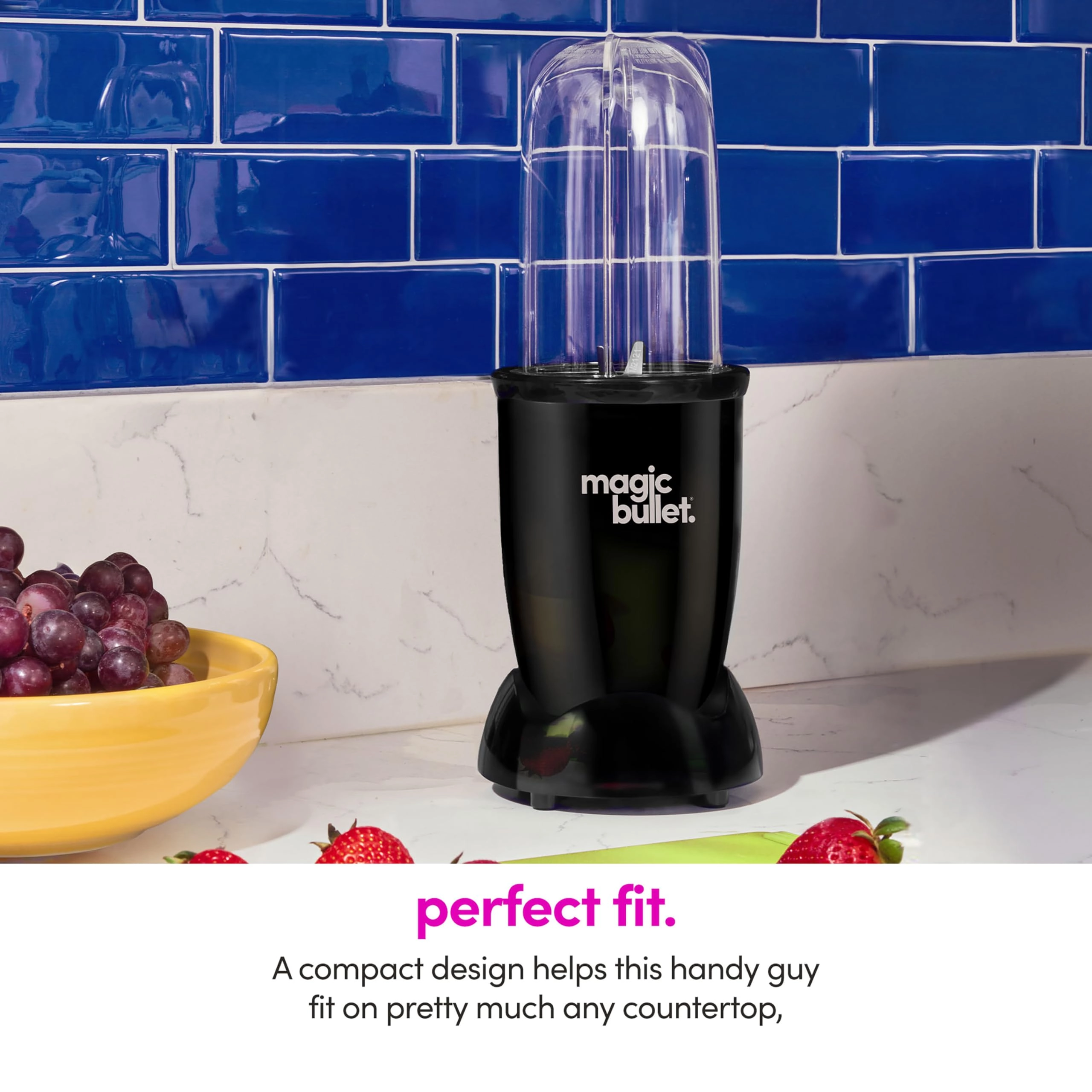 Blender Set - 250W Pack