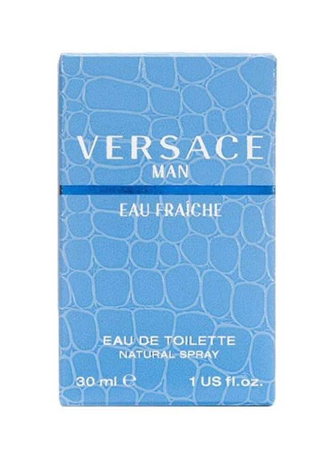 Man Eau Fraiche Eau de Toilette 30ml