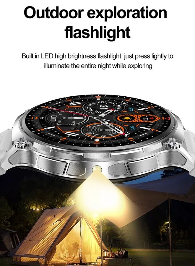 RTQW50 Stainless Steel