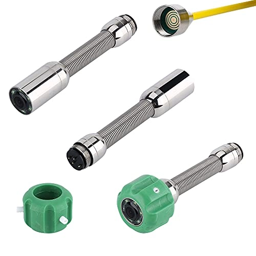 Pipe Inspection camcorder