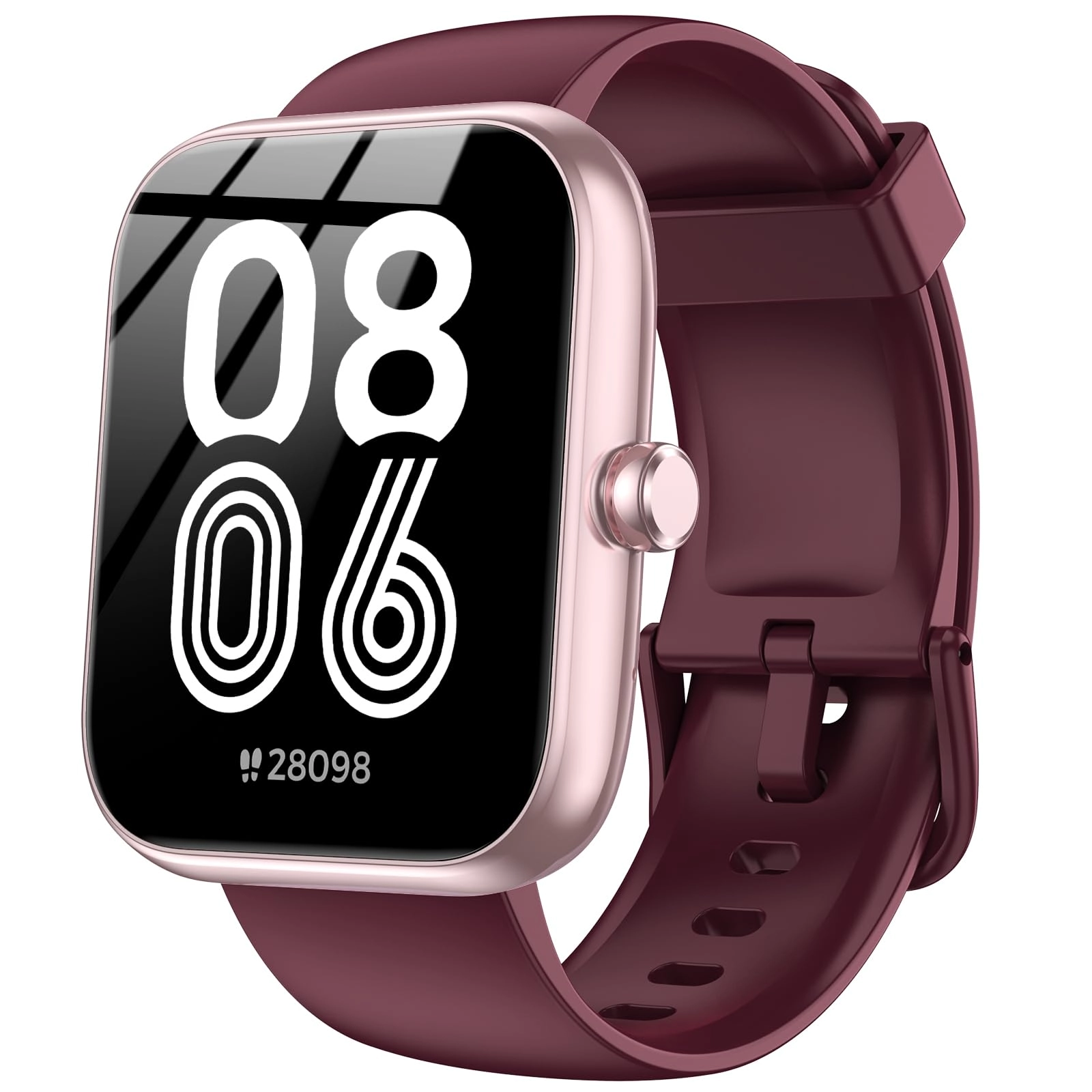 IDW25 Smart Watch