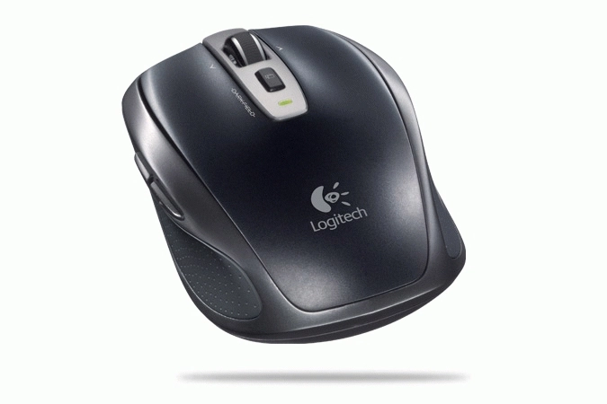 Gaming Mouse - Wireless