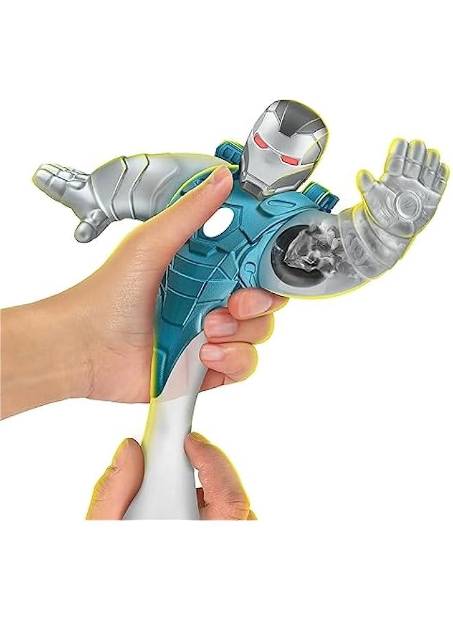 Marvel - Armored Energy War Machine