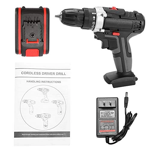 Electric Drill