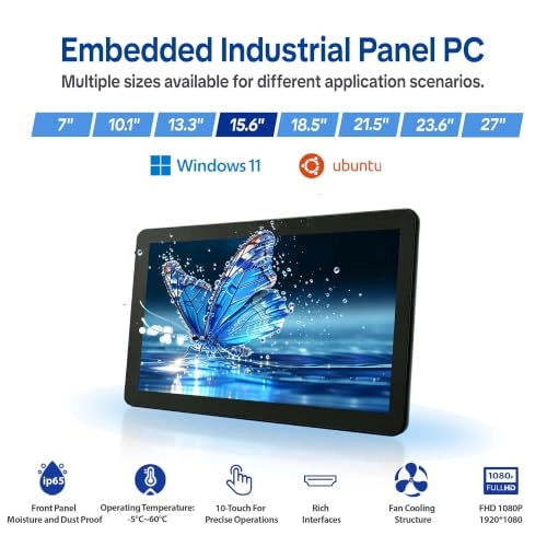 WD01 - I7-10610U 8GB 1TB