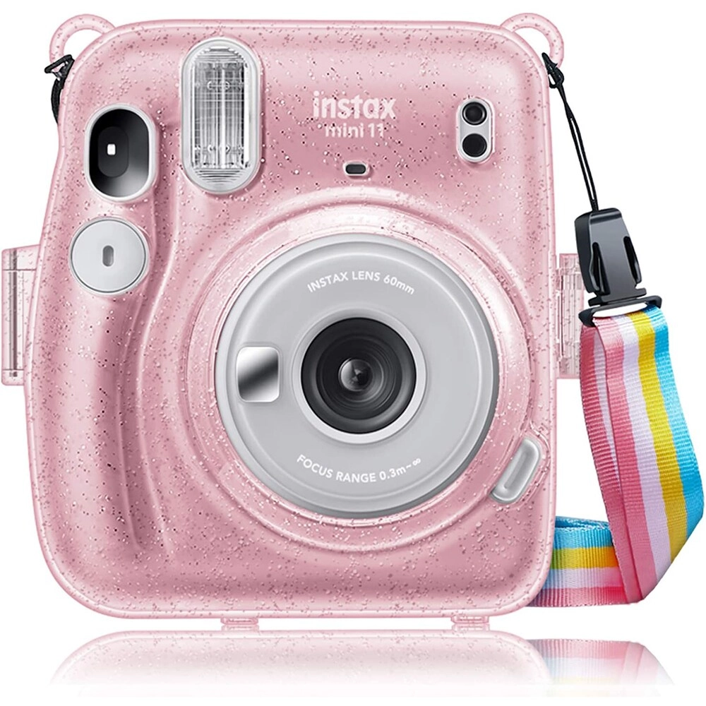 O Ozone Instax Mini 11 Case - Fujifilm Instax Mini 11