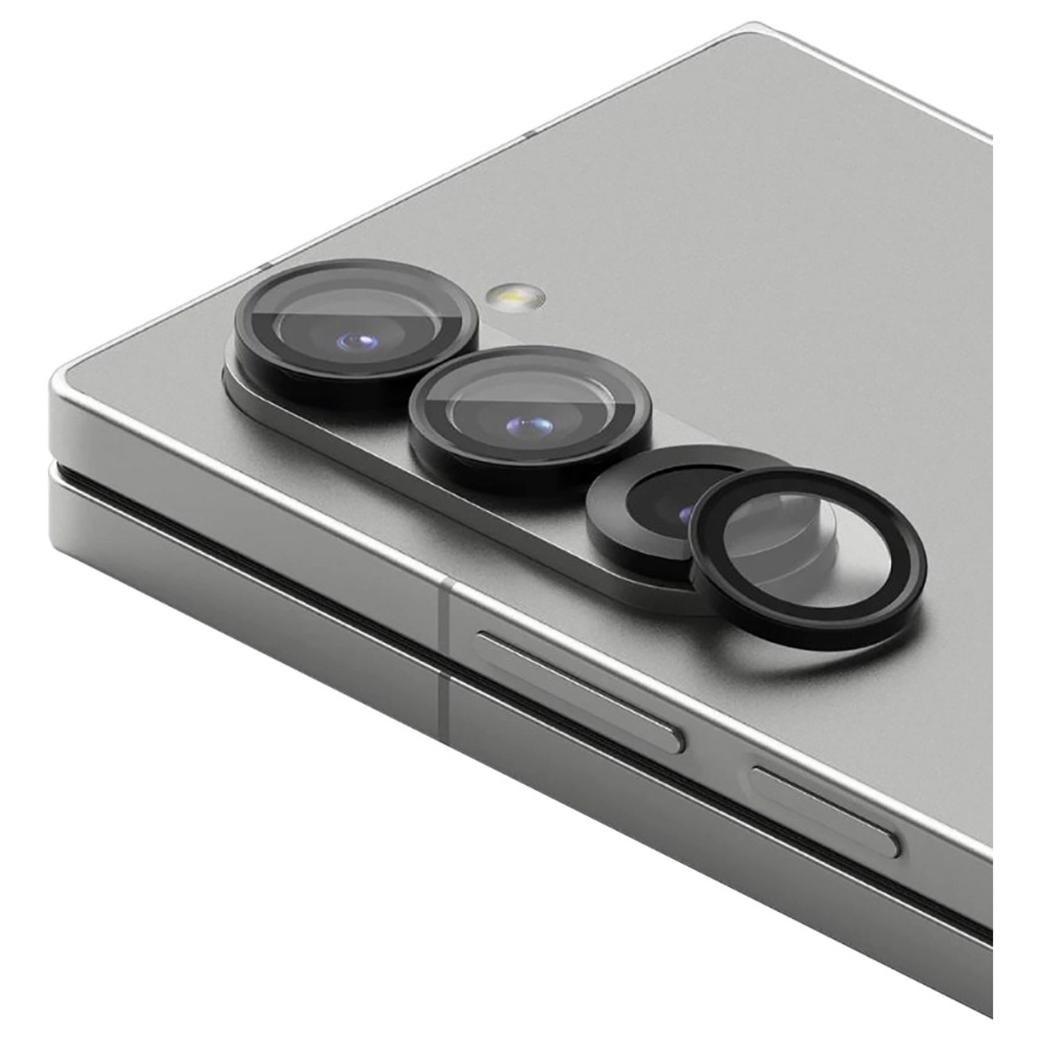 Max & Max Clear Camera Lens Protector for Samsung Galaxy Z Fold6