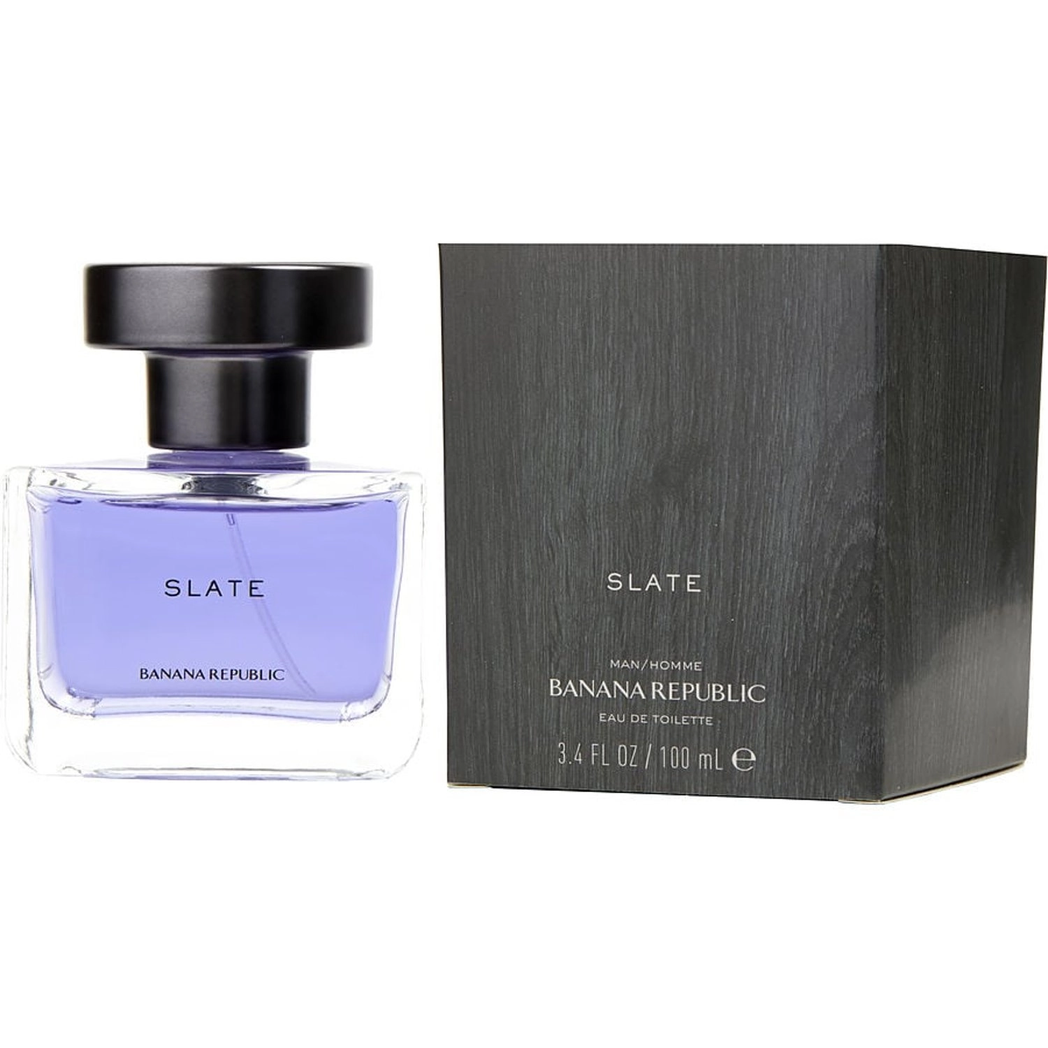 Slate Eau de Toilette - 100ml