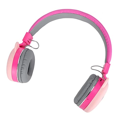 Cat Ear PC Gaming - Wireless Headset