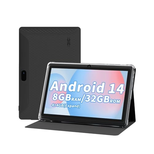 AHQ8SPRO - 32GB 7"