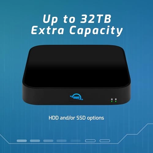 miniStack STX - 2.0TB