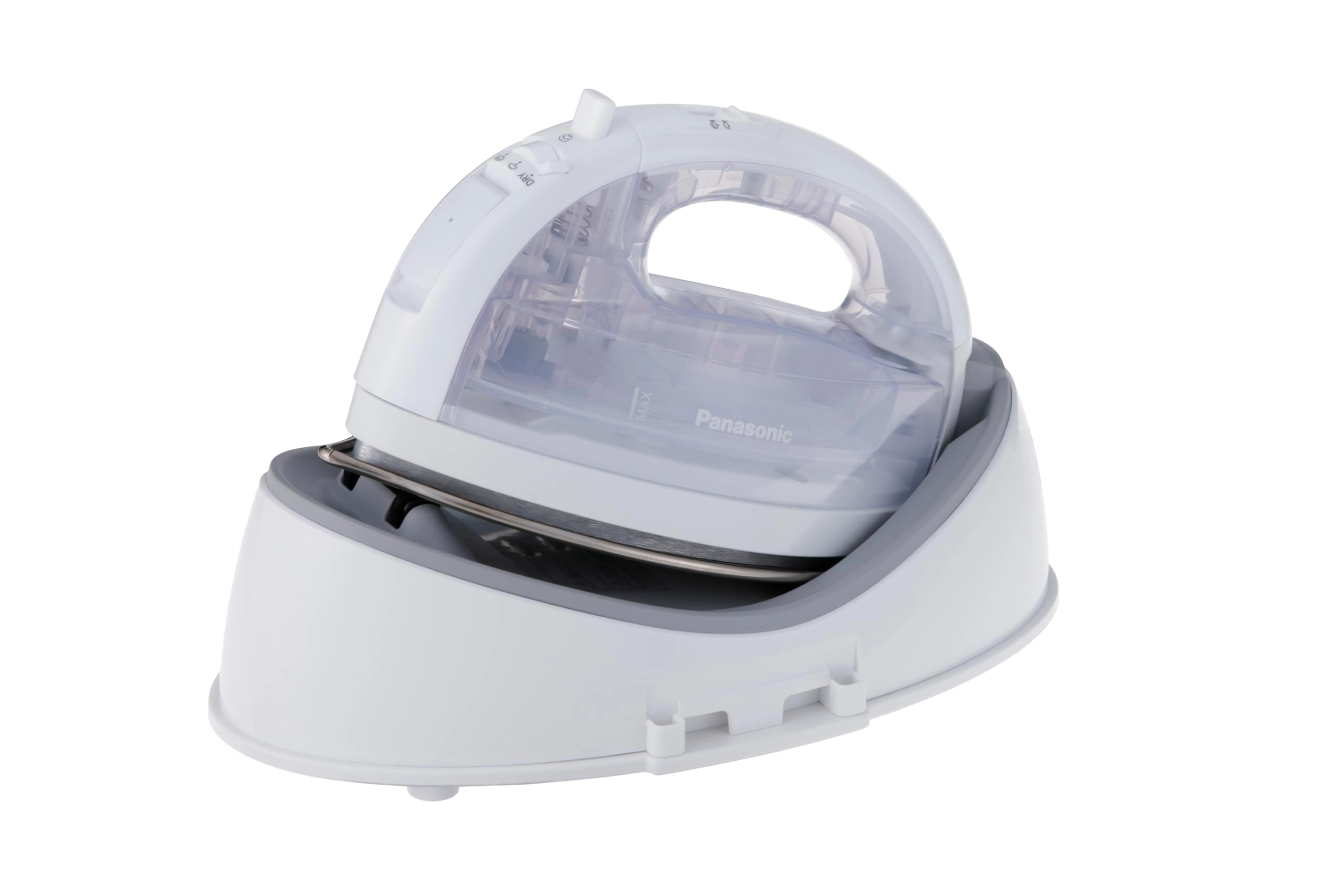 Panasonic NI-WL700A - Cordless 1500W Steam/Dry