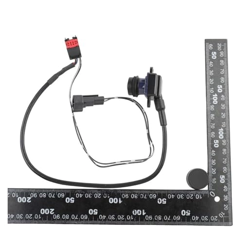 56054157AA Rear View Backup Parking Camera - Night vision Wire