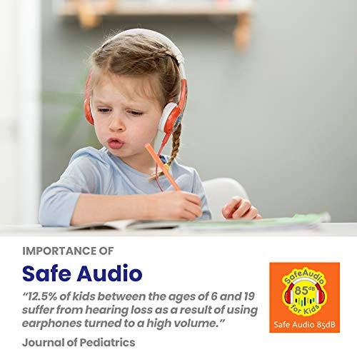 Explore Wired Headphone Pack