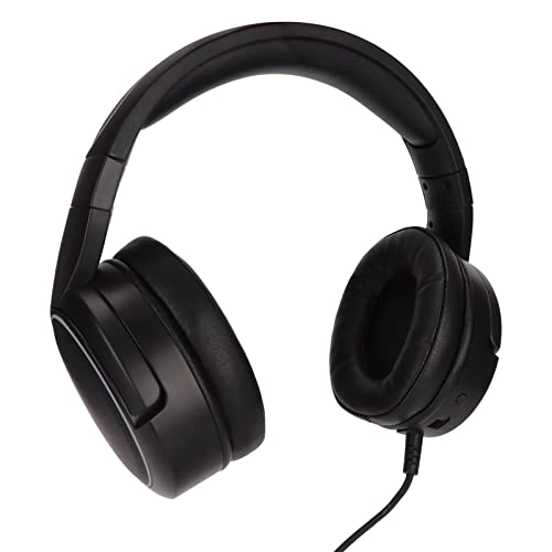 X6 Pro Wired Headset