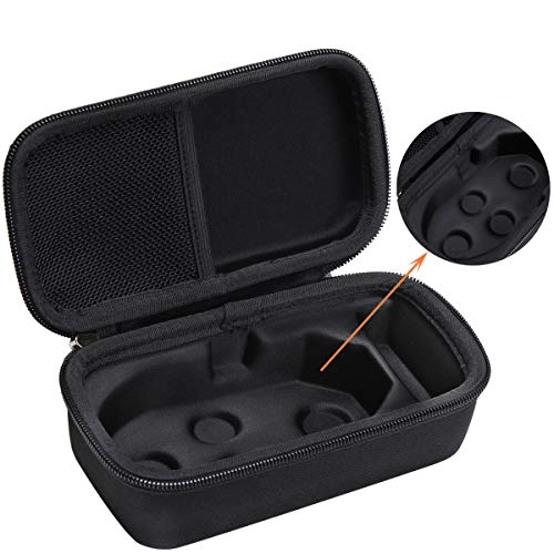Hard Travel Storage Case - USB