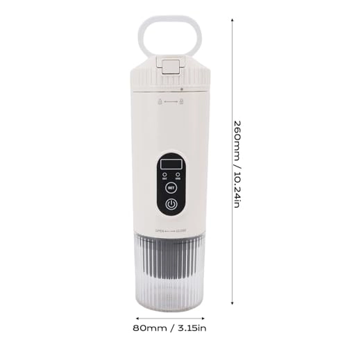 portable coffee machine