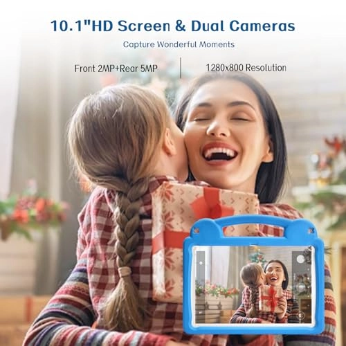 10.1 inch Tablet - 8GB 64GB