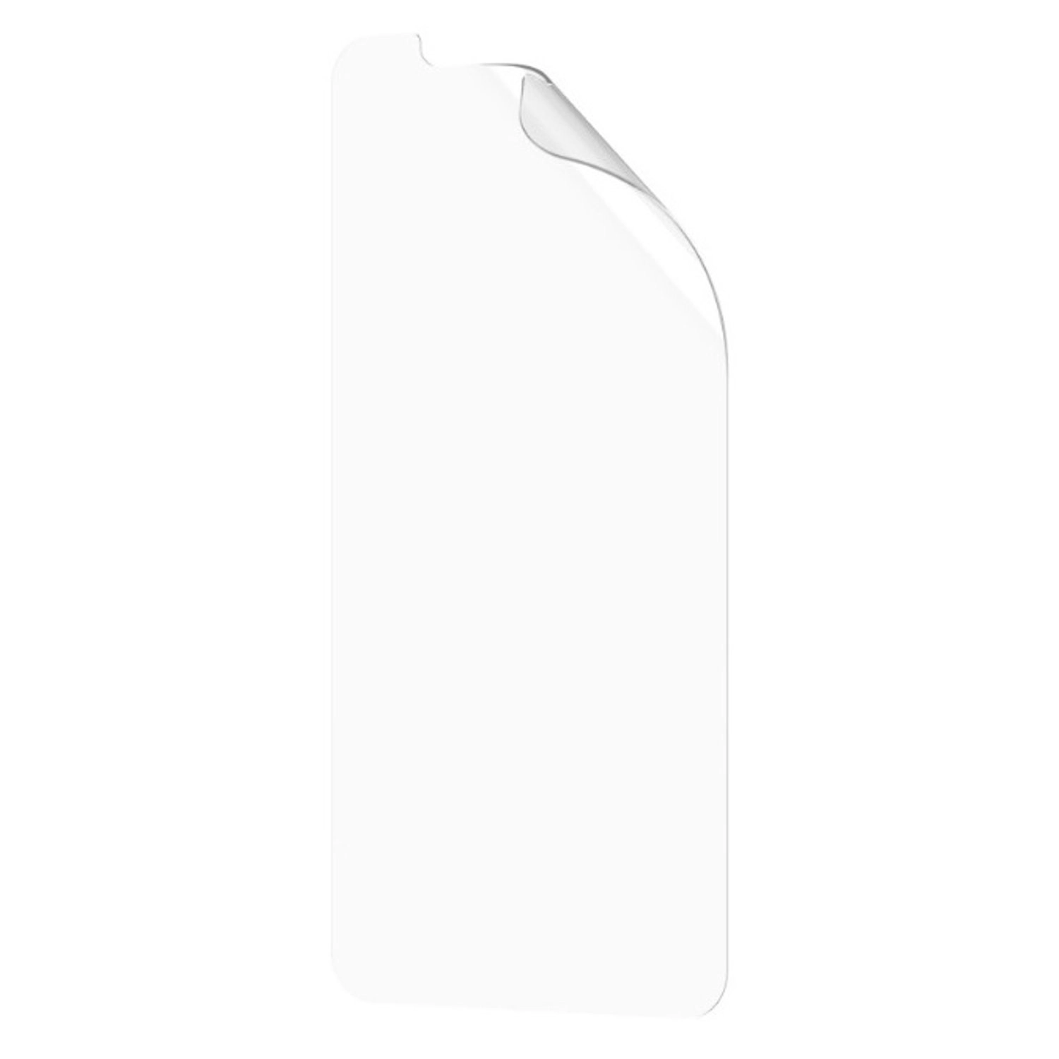 Self-Healing Polymer Screen Protector for iPhone XS Max